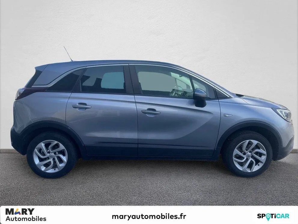 Véhicule occasion 196236 - opel CROSSLAND - Photo 4