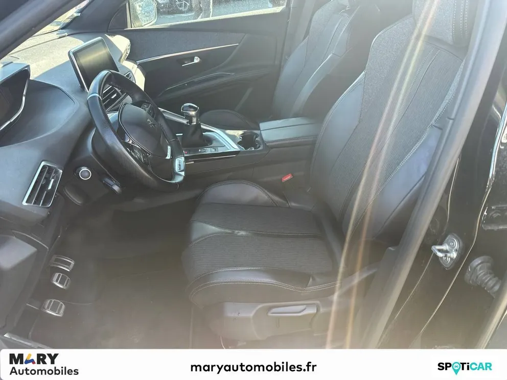 Véhicule occasion 158015 - peugeot 3008 - Photo 9