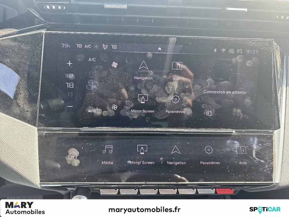 Véhicule occasion 183218 - peugeot 308 - Photo 14