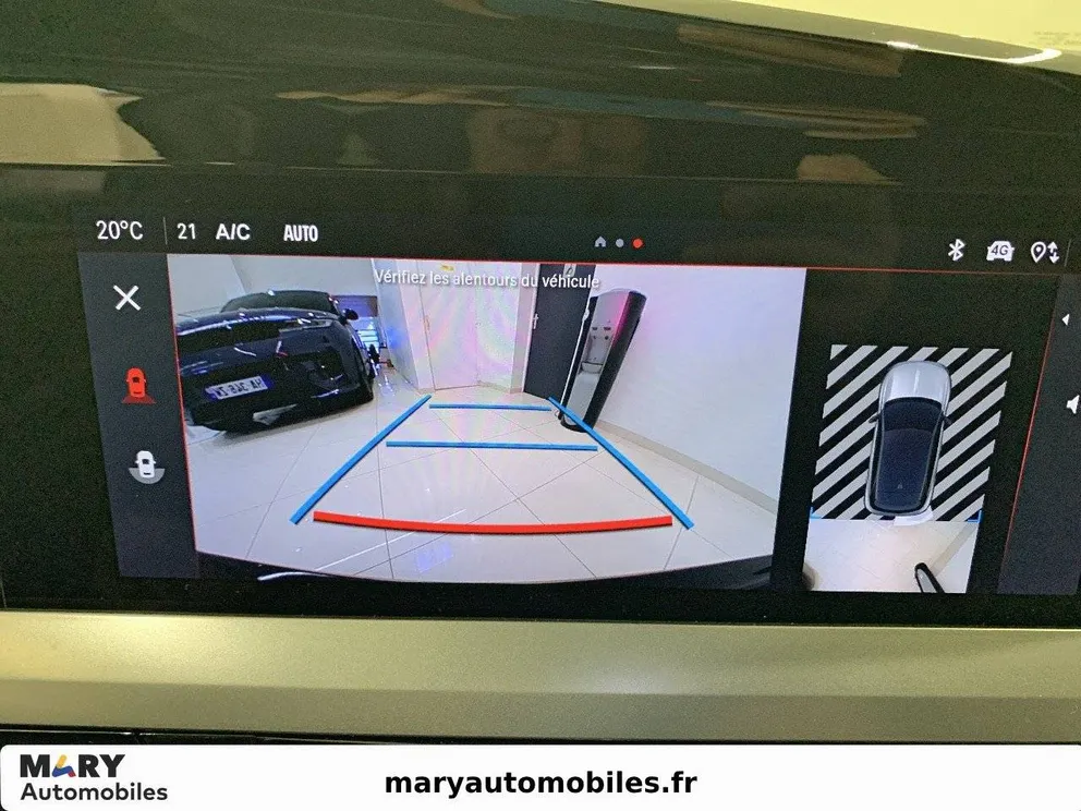 Véhicule occasion 205541 - opel MOKKA - Photo 22