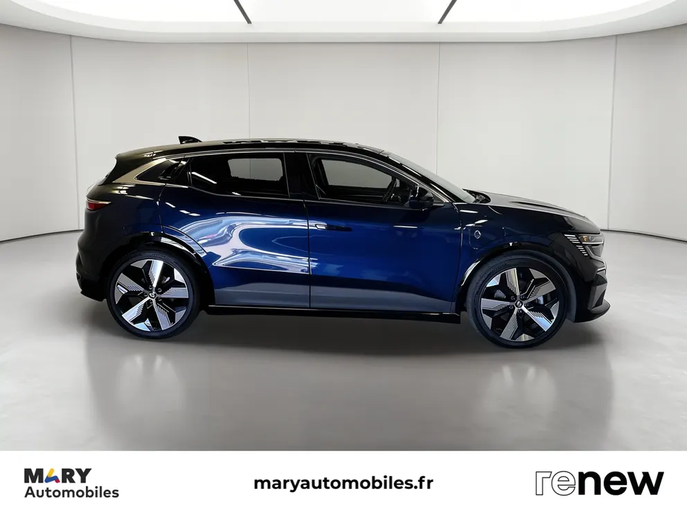 Véhicule occasion 1237178 - renault MEGANE - Photo 6