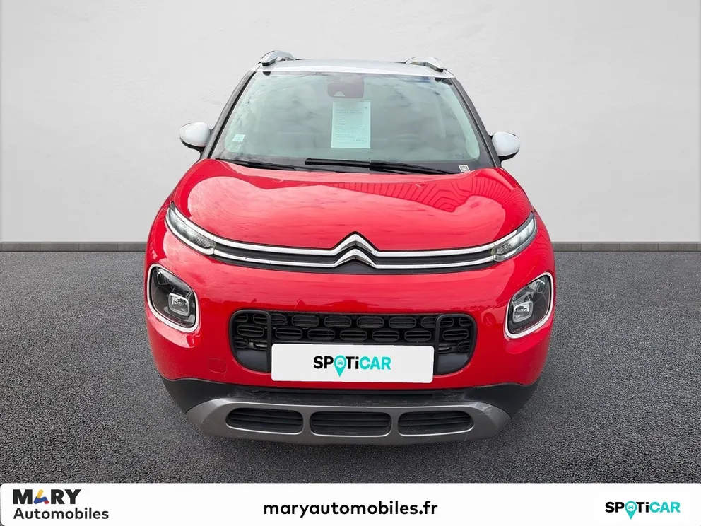 Véhicule occasion 1240453 - Citroën C3 AIRCROSS - Photo 6