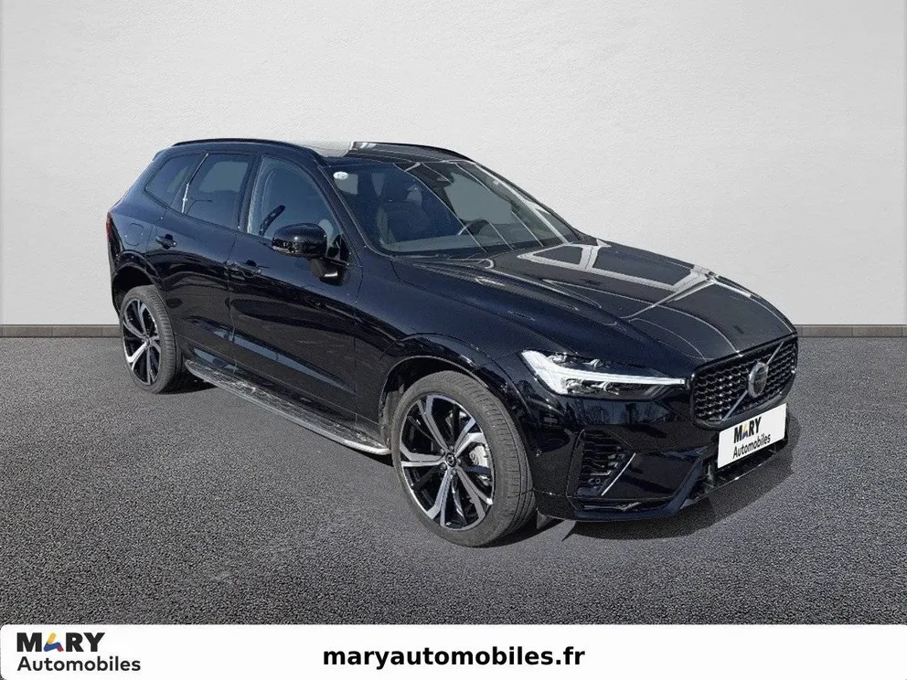 Véhicule occasion 200014 - volvo XC60 - Photo 3