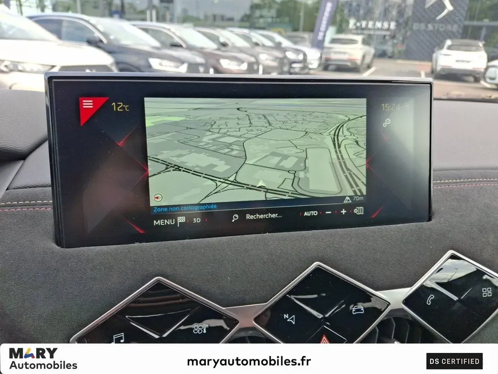 Véhicule occasion 229174 - ds DS 3 - Photo 23