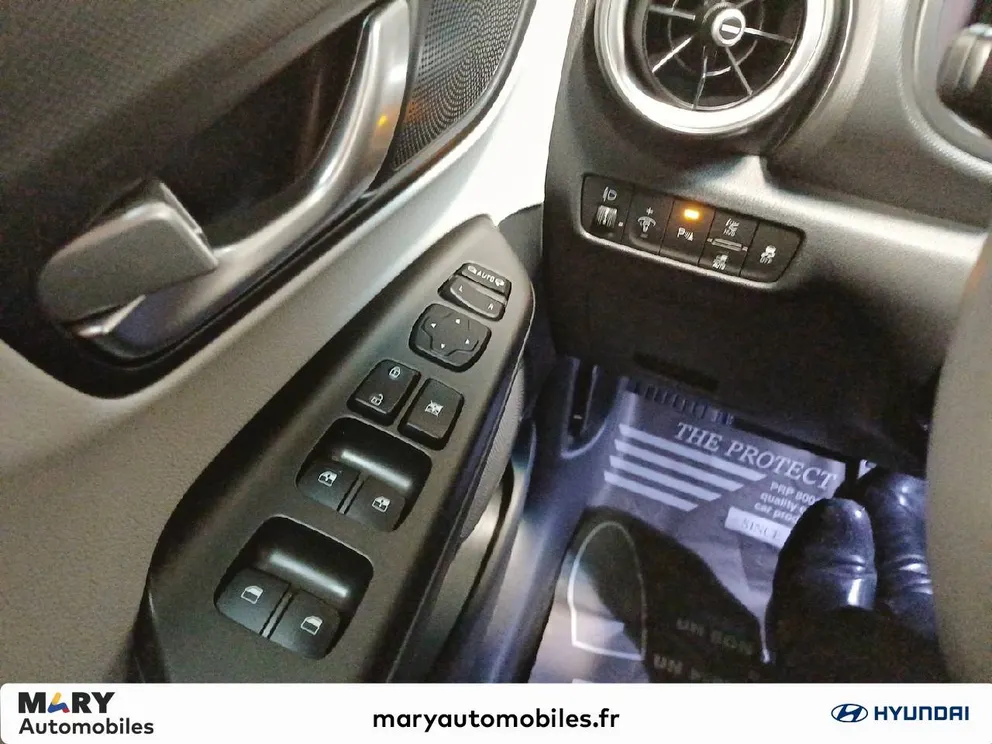 Véhicule occasion 217993 - hyundai KONA - Photo 15