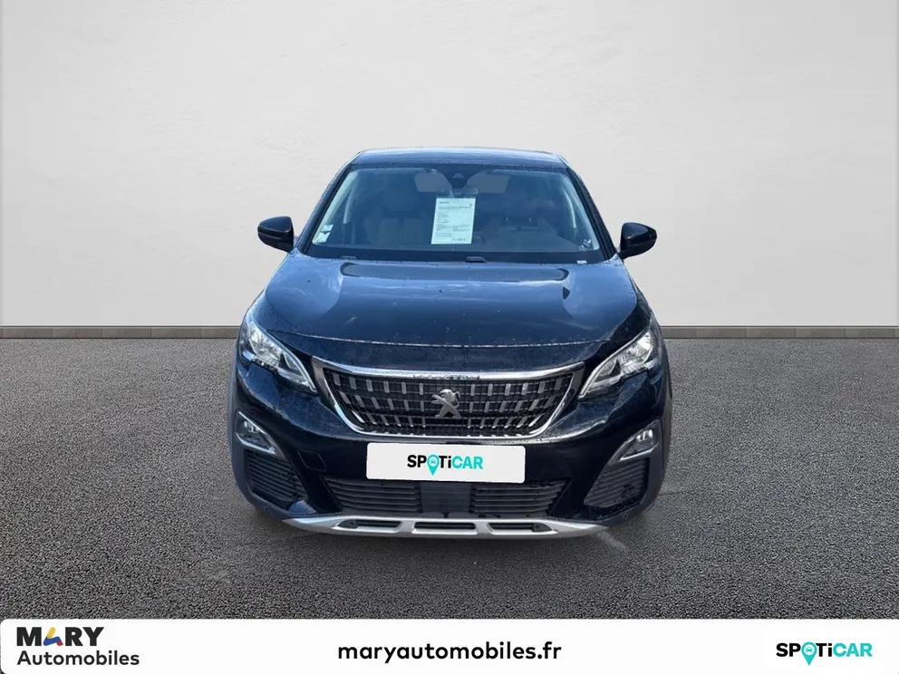 Véhicule occasion 1236308 - peugeot 3008 - Photo 6