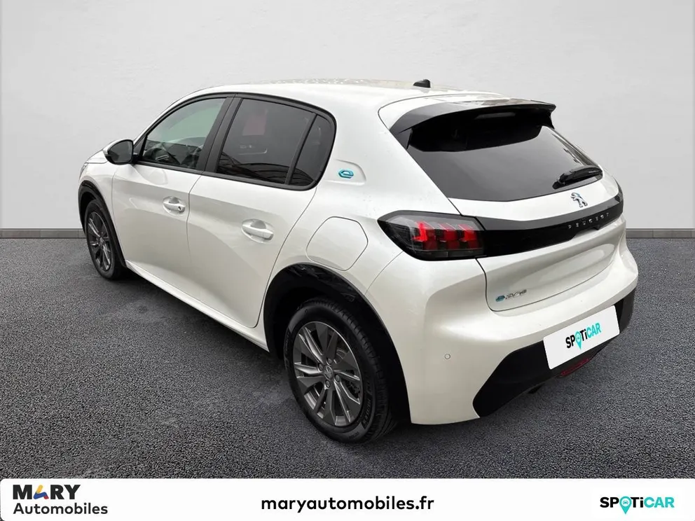 Véhicule occasion 195115 - peugeot 208 - Photo 7