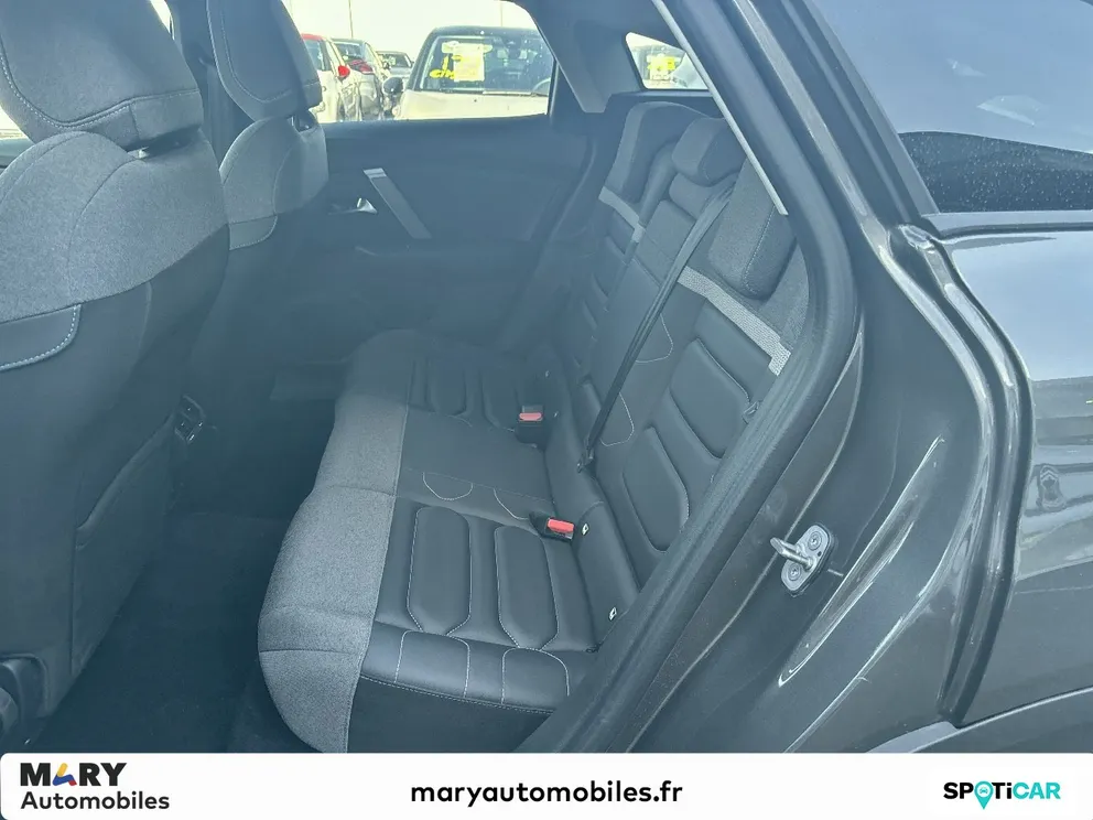 Véhicule occasion 1241887 - Citroën C4 - Photo 21