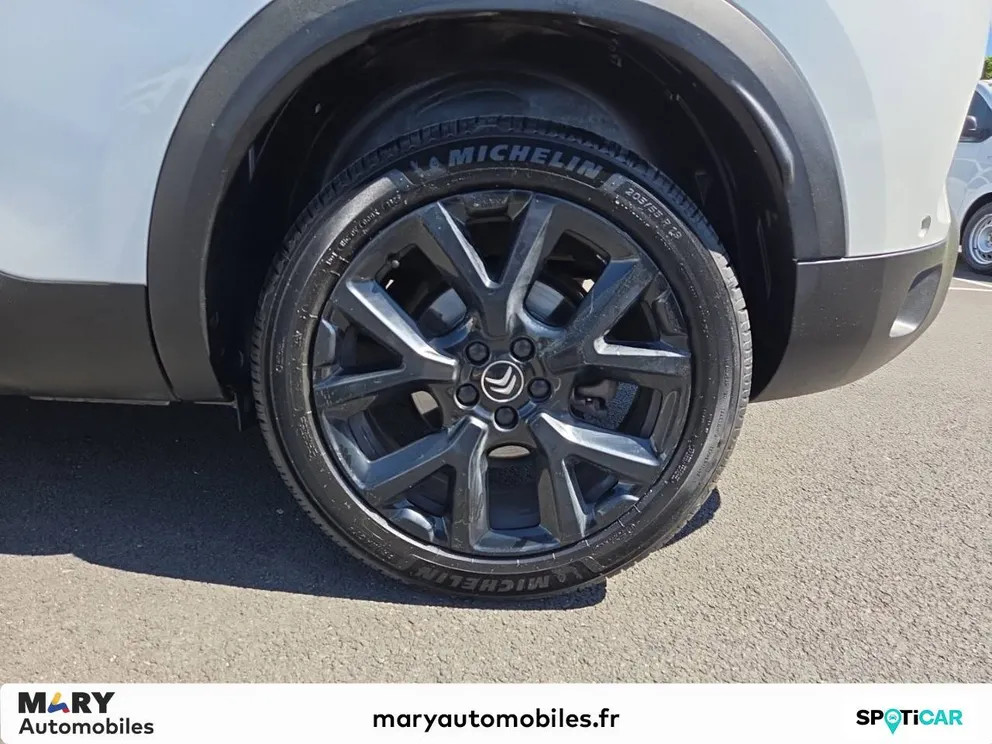 Véhicule occasion 240410 - Citroën C5 AIRCROSS - Photo 11