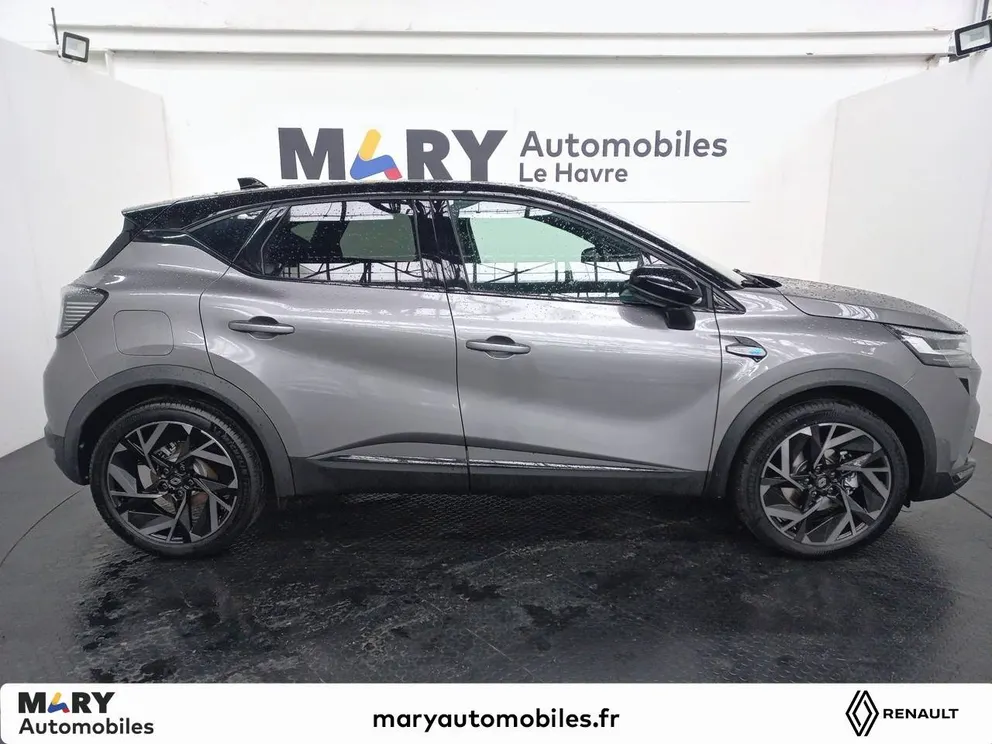 Véhicule occasion 223239 - renault CAPTUR - Photo 4