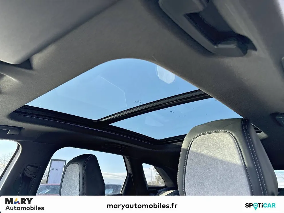 Véhicule occasion 208265 - peugeot 3008 - Photo 19