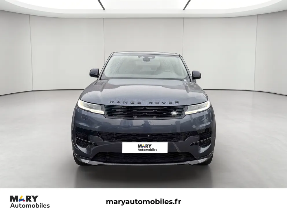 Véhicule occasion 216590 - land rover RANGE ROVER SPORT - Photo 7