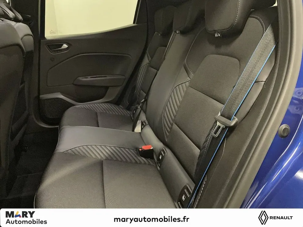 Véhicule occasion 211730 - renault CLIO - Photo 10