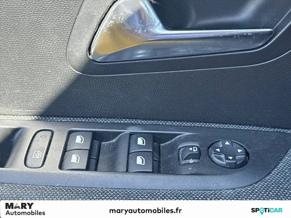 Véhicule occasion 220477 - peugeot 208 - Photo 16