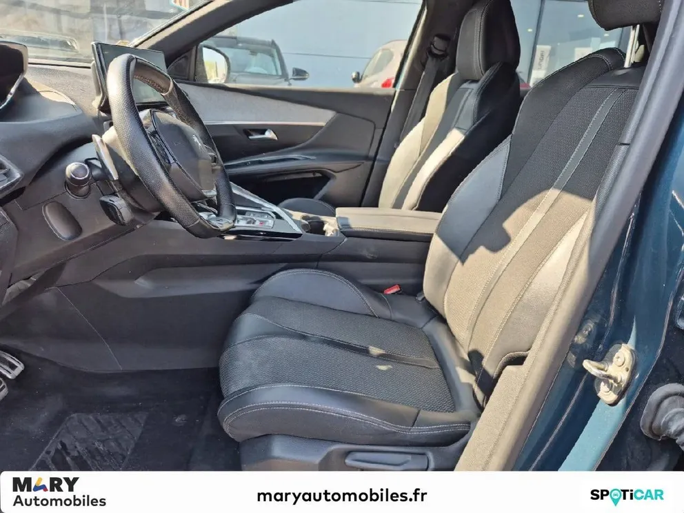 Véhicule occasion 232824 - peugeot 3008 - Photo 9