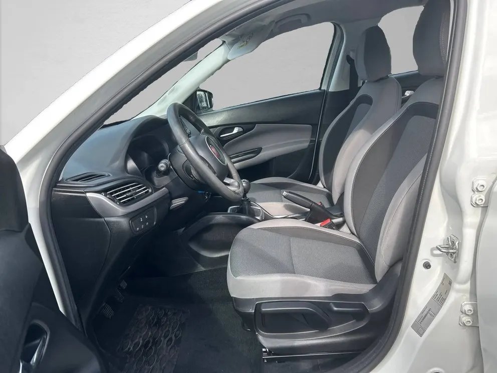 Véhicule occasion 195874 - fiat TIPO - Photo 9