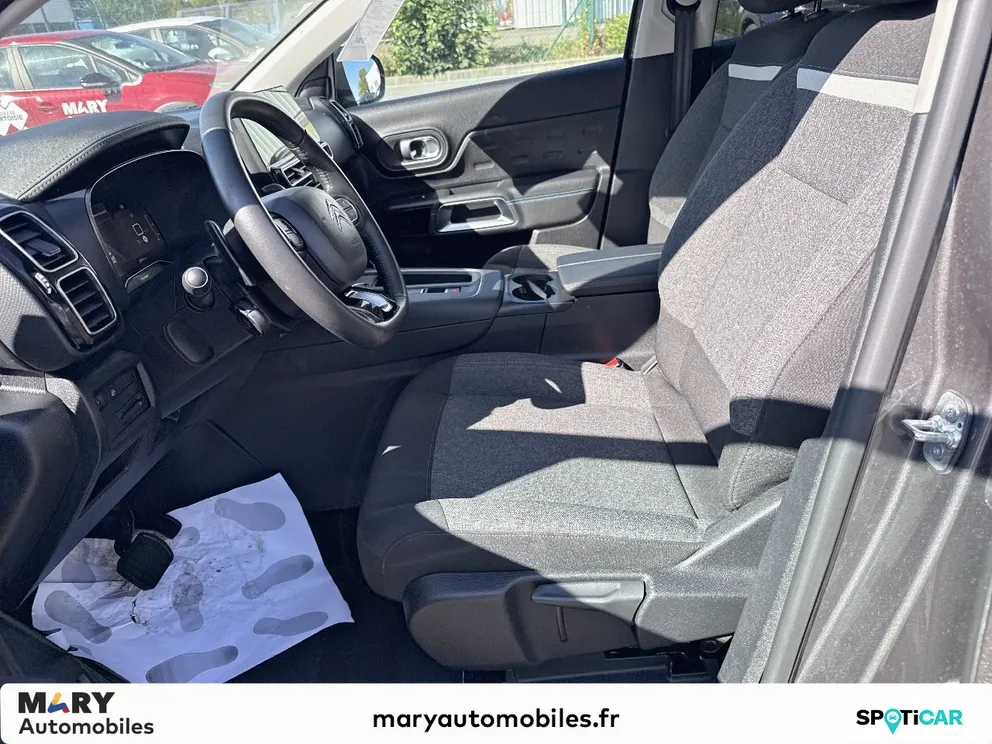 Véhicule occasion 1226802 - Citroën C5 AIRCROSS - Photo 13