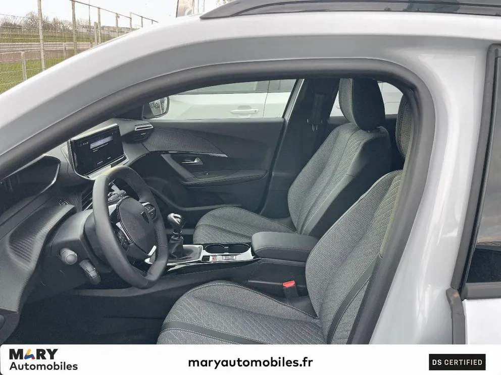 Véhicule occasion 217033 - peugeot 2008 - Photo 10