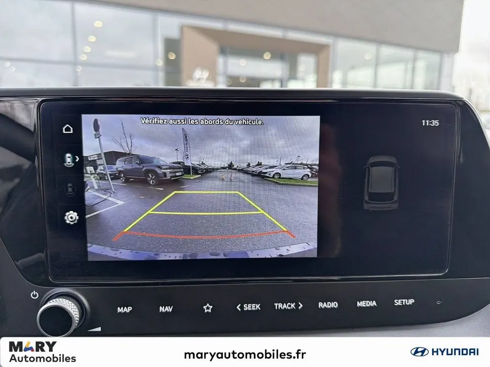 Véhicule occasion 182819 - hyundai i20 - Photo 12