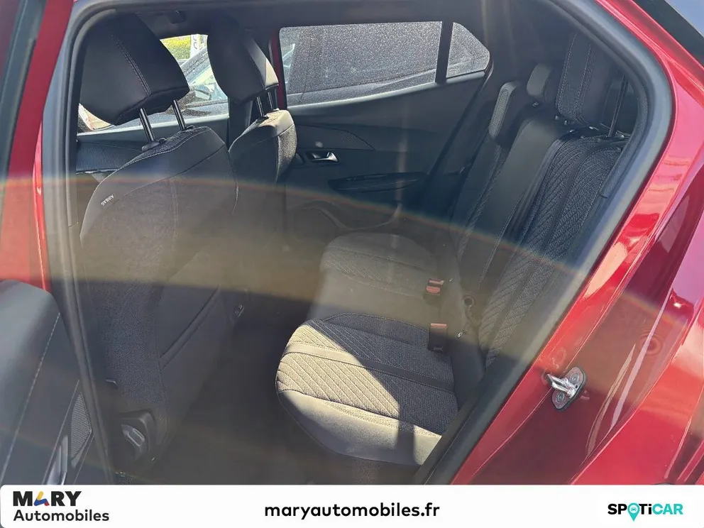 Véhicule occasion 231375 - peugeot 2008 - Photo 10