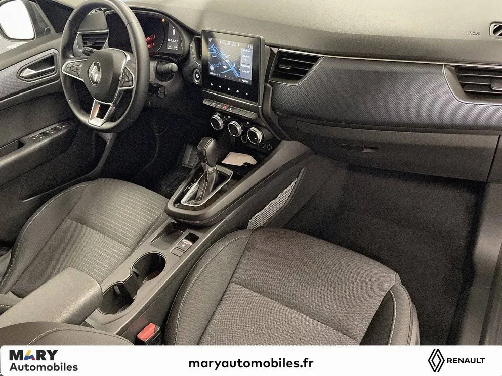 Véhicule occasion 188466 - renault ARKANA - Photo 17