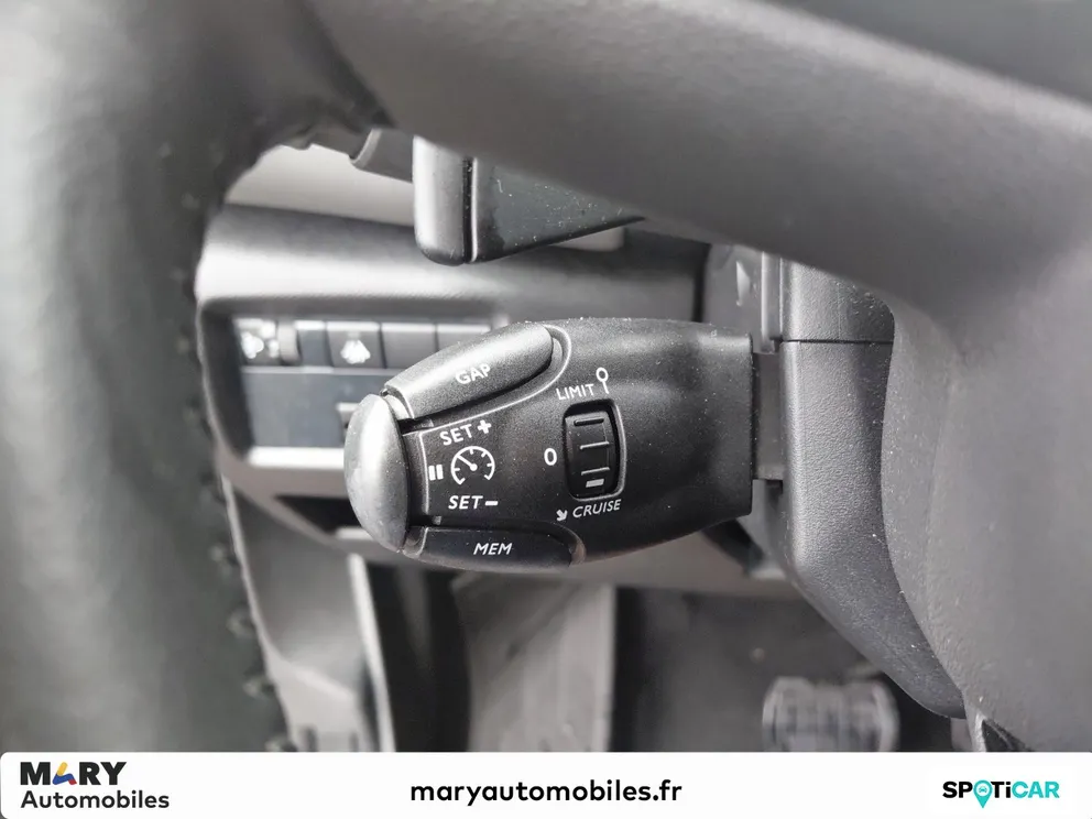 Véhicule occasion 1236299 - Citroën C5 AIRCROSS - Photo 11