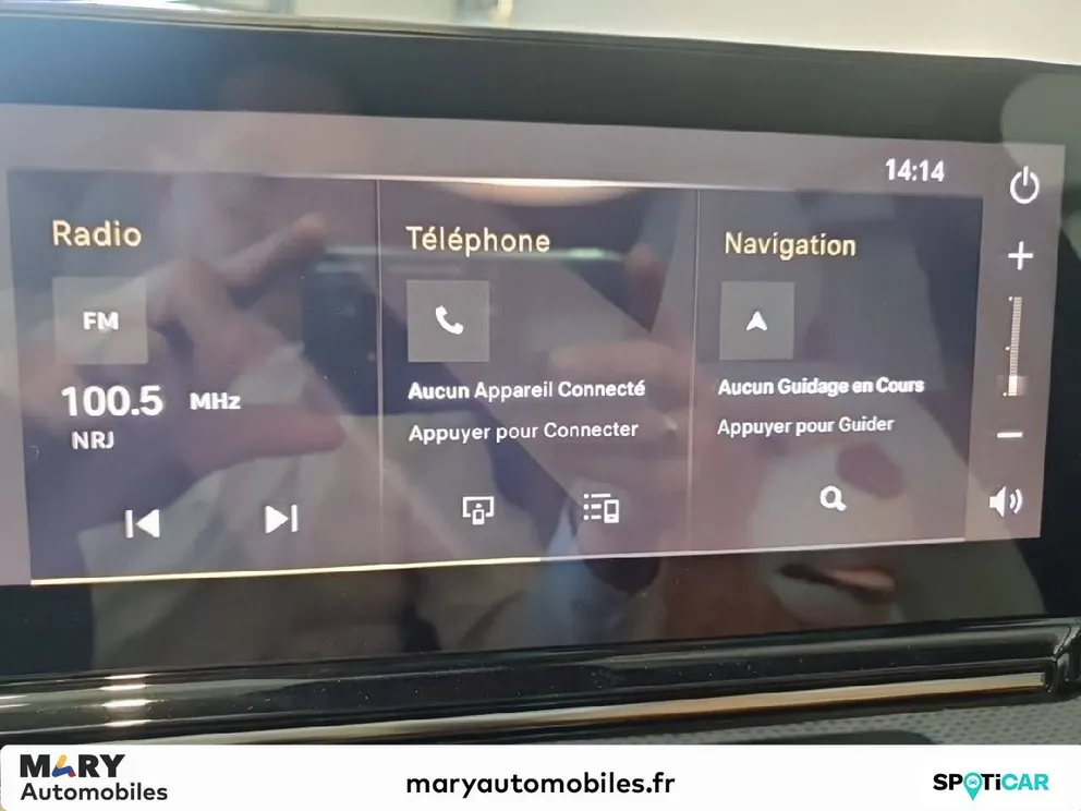 Véhicule occasion 167346 - Citroën C3 AIRCROSS - Photo 17