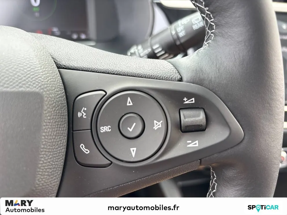 Véhicule occasion 181803 - opel CORSA - Photo 21