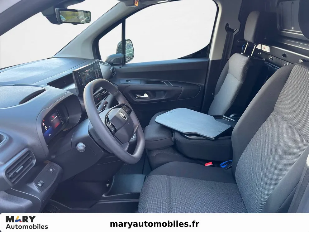 Véhicule occasion 194286 - opel COMBO - Photo 10