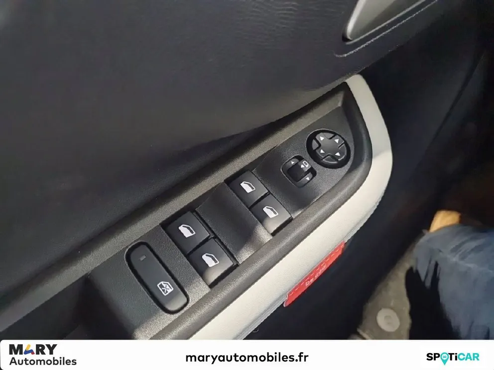 Véhicule occasion 167346 - Citroën C3 AIRCROSS - Photo 12