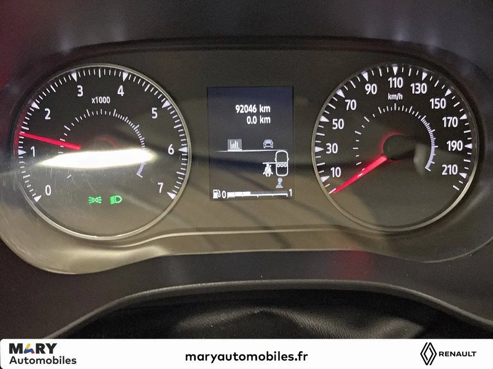 Véhicule occasion 199553 - dacia SANDERO - Photo 15