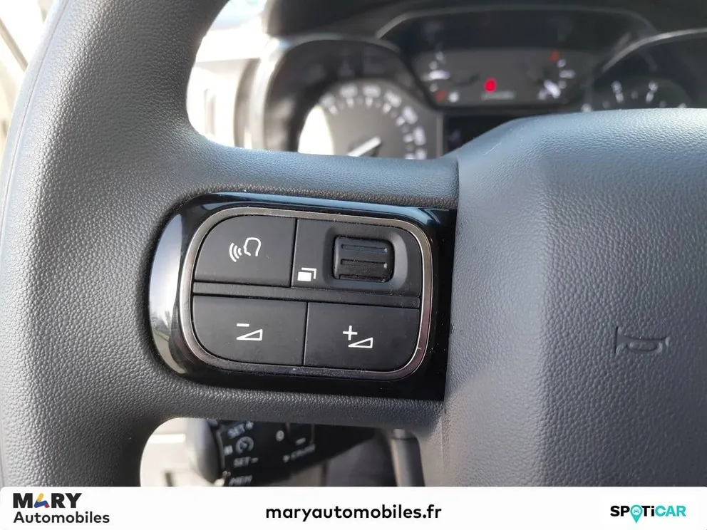 Véhicule occasion 223782 - Citroën C3 - Photo 12