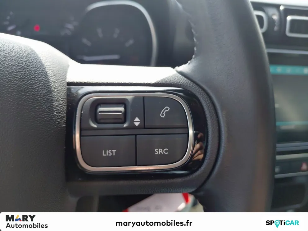 Véhicule occasion 1230815 - Citroën C3 AIRCROSS - Photo 16