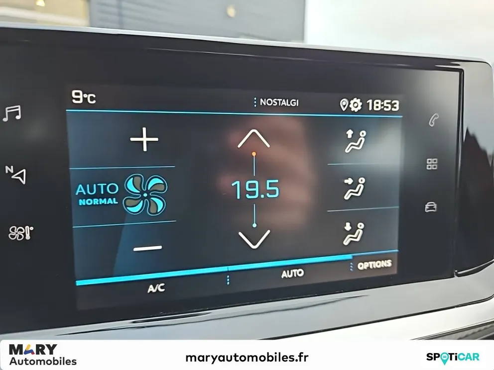 Véhicule occasion 206034 - peugeot 208 - Photo 13