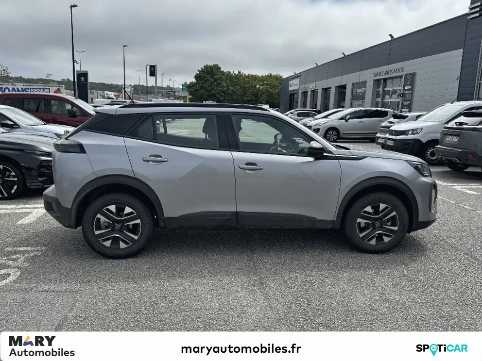 Véhicule occasion 235978 - peugeot 2008 - Photo 4
