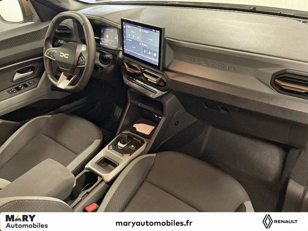 Véhicule occasion 197514 - dacia DUSTER - Photo 17