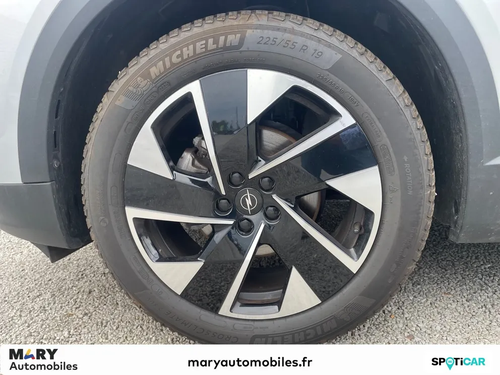 Véhicule occasion 1233372 - opel GRANDLAND - Photo 7