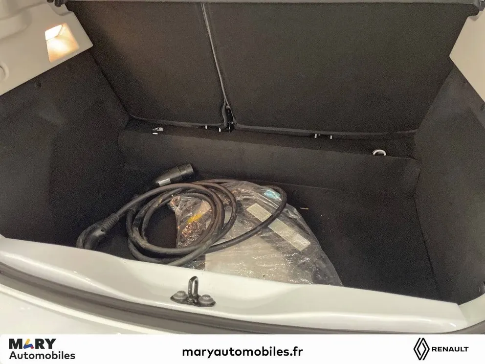 Véhicule occasion 207872 - renault ZOE - Photo 6