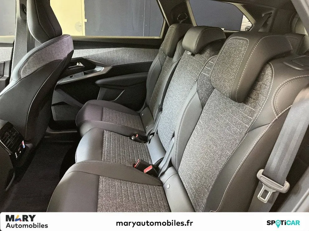 Véhicule occasion 182518 - peugeot 5008 - Photo 10