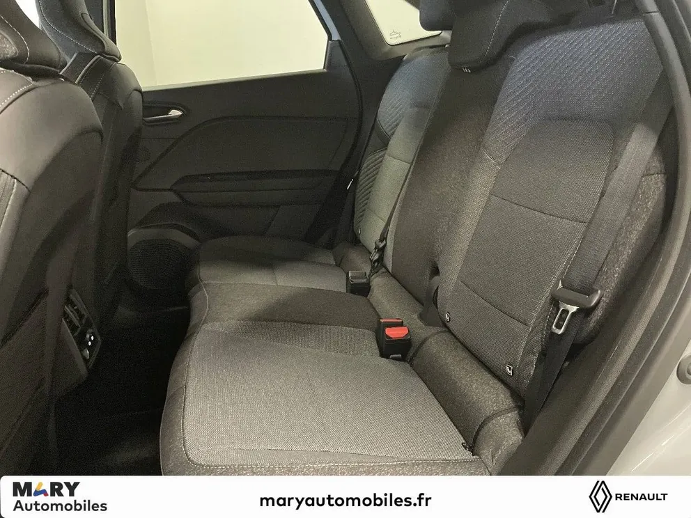 Véhicule occasion 237671 - renault SYMBIOZ - Photo 10