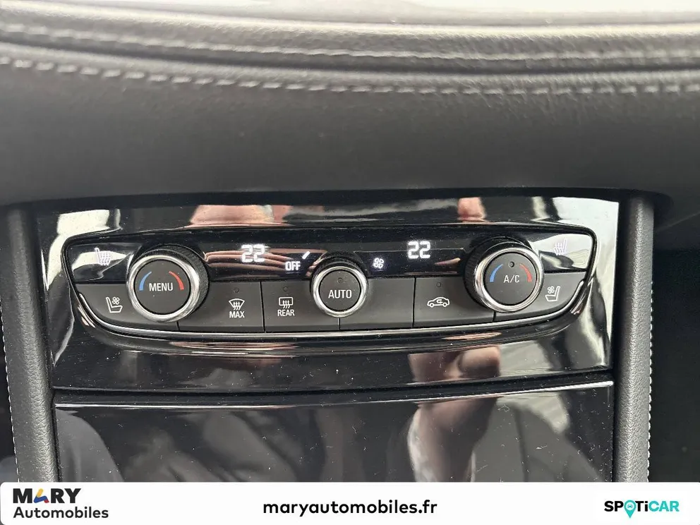 Véhicule occasion 208961 - opel GRANDLAND - Photo 18