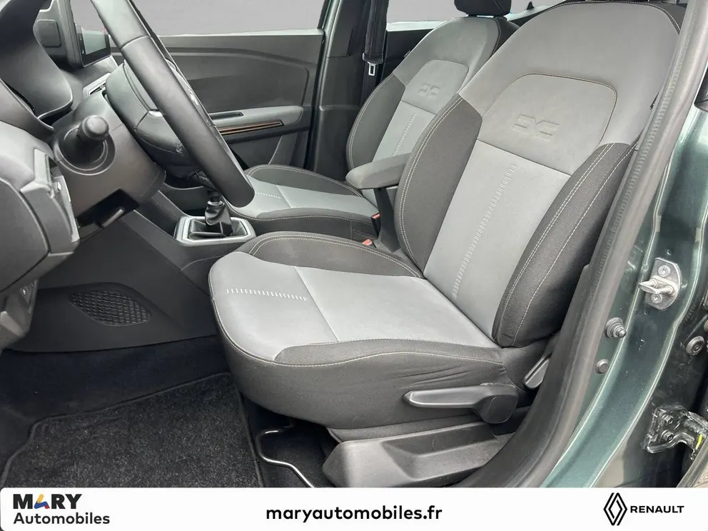 Véhicule occasion 206373 - dacia SANDERO - Photo 9