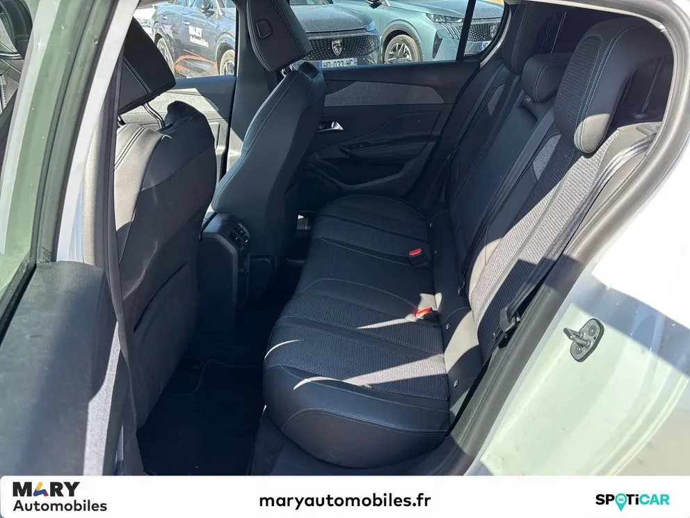 Véhicule occasion 179829 - peugeot 308 - Photo 10