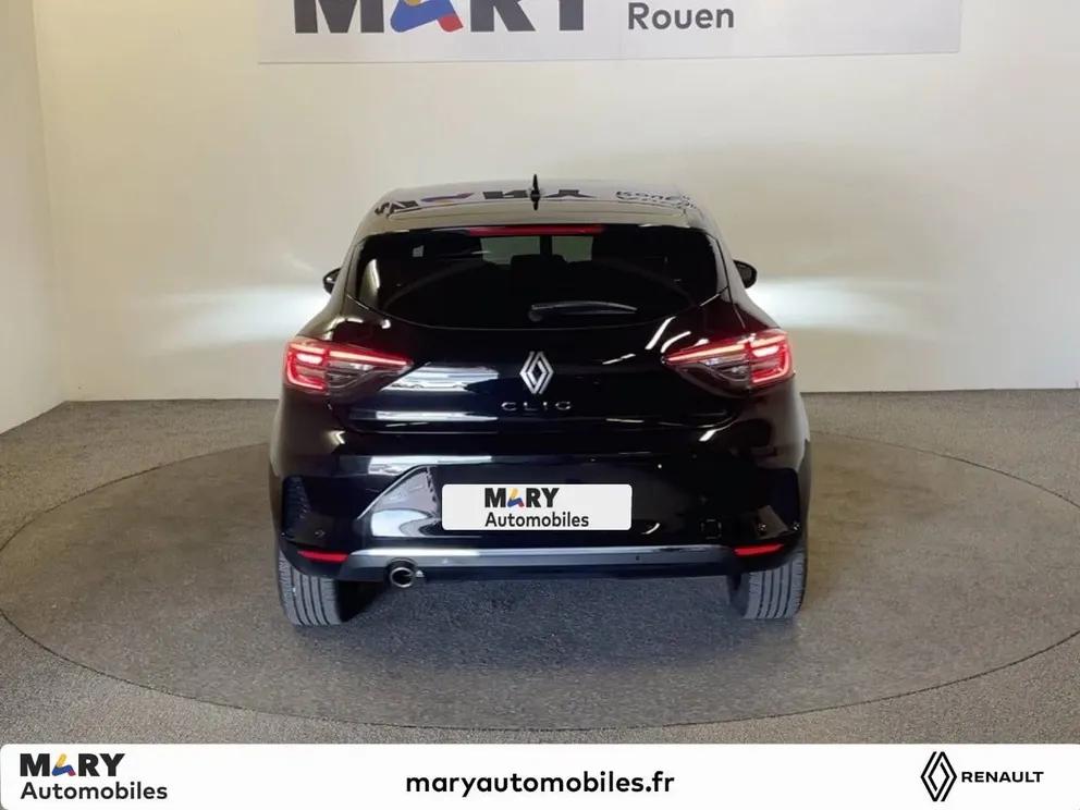 Véhicule occasion 229416 - renault CLIO - Photo 5