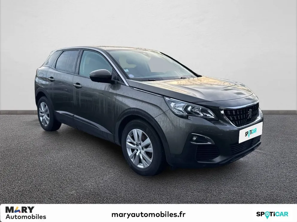 Véhicule occasion 193304 - peugeot 3008 - Photo 3