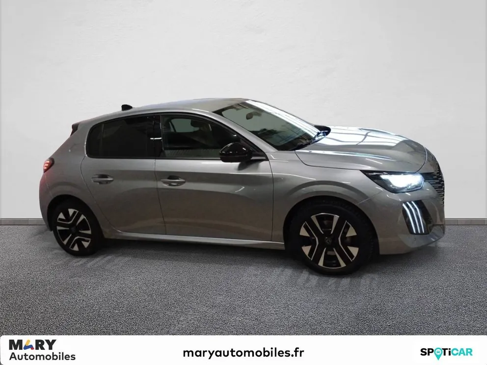 Véhicule occasion 170179 - peugeot 208 - Photo 4