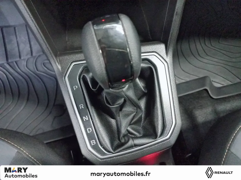 Véhicule occasion 216841 - dacia JOGGER - Photo 20