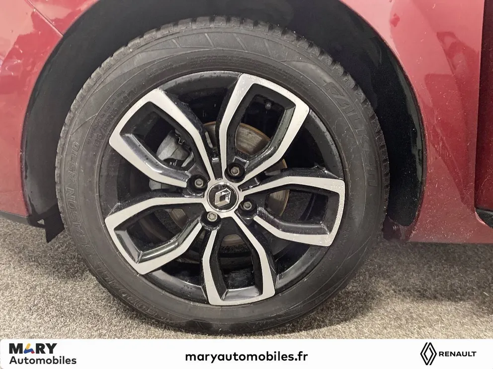 Véhicule occasion 218085 - renault CLIO - Photo 16