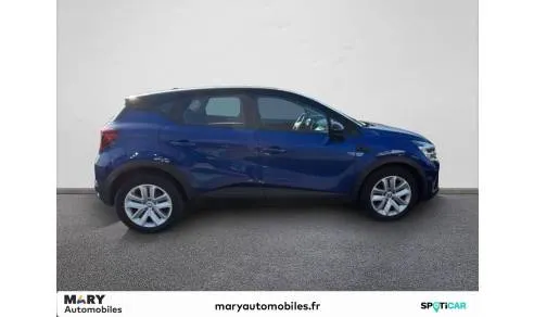 Véhicule occasion 1246703 - renault CAPTUR - Photo 4
