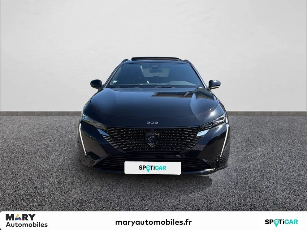 Véhicule occasion 227800 - peugeot 308 - Photo 2